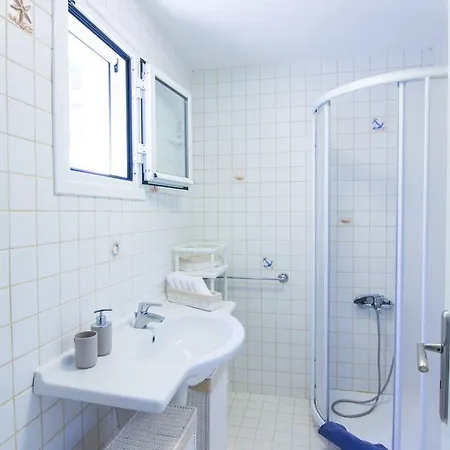 Kefalonia Private Paradise Villa Lixúri