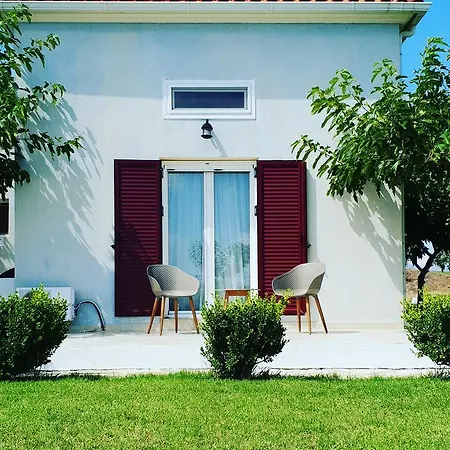 Kefalonia Private Paradise Lixúri