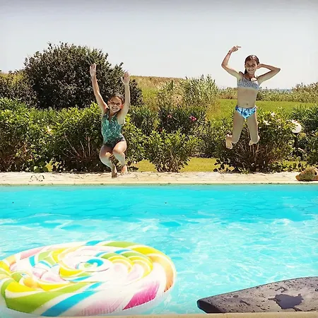 Kefalonia Private Paradise * ליקסורי