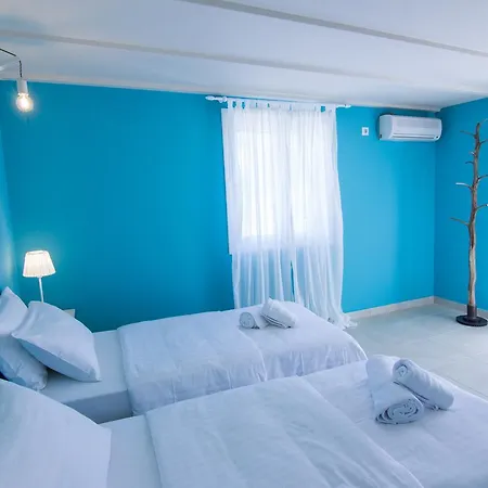 וילה Kefalonia Private Paradise *