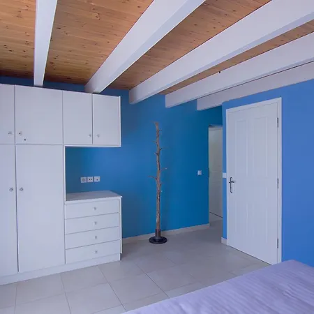 וילה Kefalonia Private Paradise ליקסורי