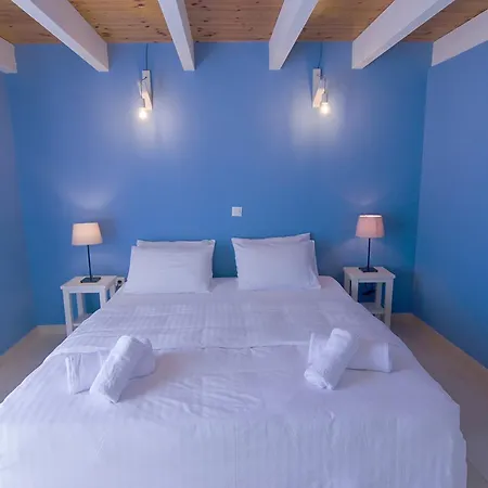 Kefalonia Private Paradise וילה *