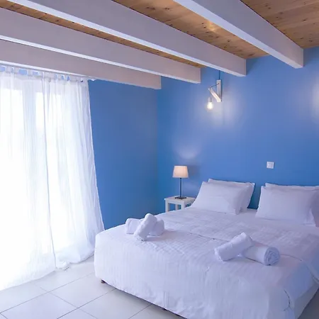 Kefalonia Private Paradise וילה ליקסורי