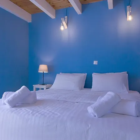 וילה Kefalonia Private Paradise *