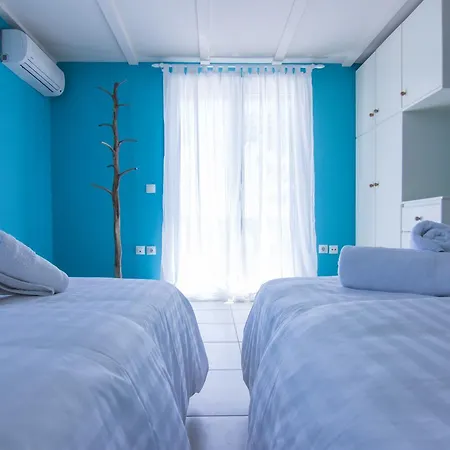 Kefalonia Private Paradise וילה *