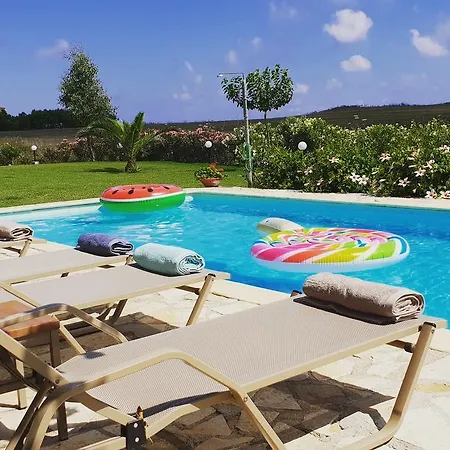 Kefalonia Private Paradise ליקסורי