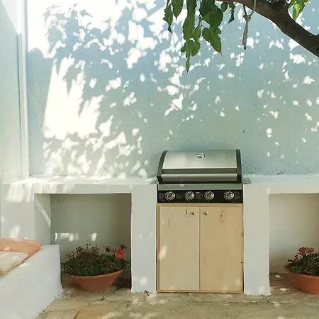 וילה Kefalonia Private Paradise *