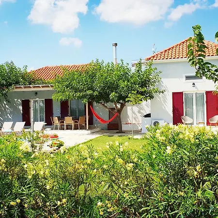 Kefalonia Private Paradise * ליקסורי
