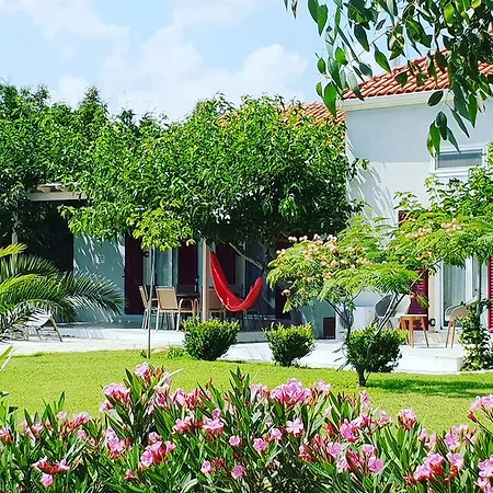 וילה Kefalonia Private Paradise