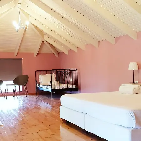 Kefalonia Private Paradise ליקסורי