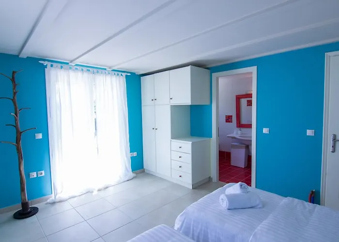 Kefalonia Private Paradise Villa Lixouri