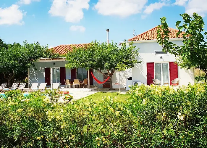 Kefalonia Private Paradise * Lixouri