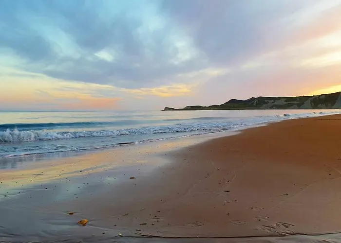 Kefalonia Private Paradise Villa *