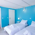 Kefalonia Private Paradise Villa Lixúri