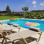 Kefalonia Private Paradise Lixúri