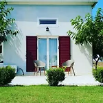 Kefalonia Private Paradise Lixúri