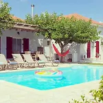 Kefalonia Private Paradise Villa Lixúri